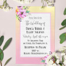 Recherche de pétunia invitations Élégant