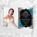 Suche nach quinceanera party einladungen Für sie