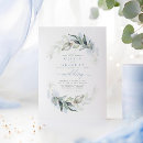 Recherche de green and white invitations Couple