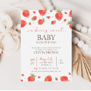 Suche nach sweet Erdbeerbaby dusche