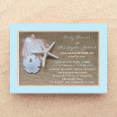 Recherche de plage mariage réception invitations Pour tous