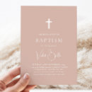 Recherche de roses baptême invitations Pour elle