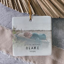 Recherche de baby girls first ornements Pour elle