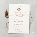 Suche nach oktober hochzeit einladungen Für sie/ihn