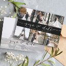 Suche nach fotocollage save the date Modern