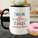 Suche nach ich laufe tassen Kaffeeliebhaber