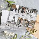 Suche nach fotocollage save the date Modern