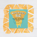 Recherche de nacho invitations Drôle