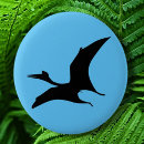 Recherche de dinosaure bleu badges Jurassique