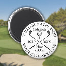 Recherche de trou de golf accessoires Trou en un