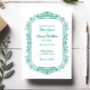 Recherche de manuscrit mariage invitations Dessiné à la main