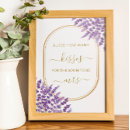 Suche nach lavendel lila poster Bride