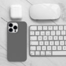 Recherche de cendre iphone coques Gris