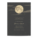 Suche nach vollmond einladungen Dunkel
