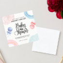 Suche nach blaues aquarell einladungen Niedlich