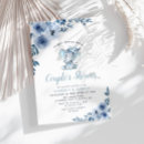 Recherche de éléphants bleus Baby shower