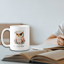 Suche nach eulen für kinder tassen Für sie