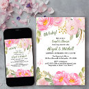 Recherche de couples shower invitations Mother to be