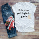 Suche nach die person tshirts Hund