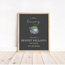 Recherche de halloween signes Baby shower halloween