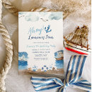 Recherche de nautical party invitations Pour enfants