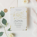 Recherche de flocon mariage invitations Calligraphie