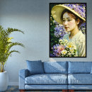 Suche nach kunstmuseum poster Blume
