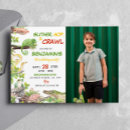 Recherche de reptile invitations Crocodile