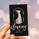 Suche nach putzfrau visitenkarten Sauberkeit