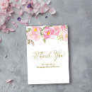 Recherche de bridal shower accompagnement cartes Fleurs
