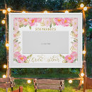 Recherche de gold bridal shower signes Bride