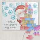 Suche nach weihnachtsmann puzzle Süß