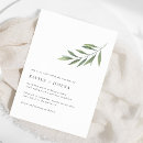 Suche nach olivenbaum einladungen Bride