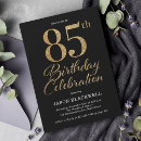 Recherche de vingt cinquième invitations Élégant