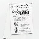 Recherche de barbeque invitations Rustique
