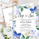 Recherche de carte bébé garçon invitations Aquarelle
