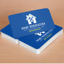 Recherche de renovation cartes visite Construction