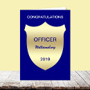 Recherche de police academy graduation Diplôme