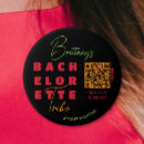 Recherche de code qr badges Bachelorette