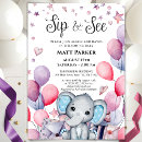 Recherche de festive baby shower invitations Pour tous