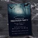Recherche de effrayantes halloween invitations Spooktaculaire