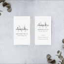 Suche nach anspruchsvolle visitenkarten Stilvoll