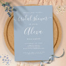Recherche de pousse invitations Moderne