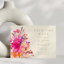 Recherche de floral save the dates Botanique