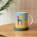 Recherche de alphabet r tasses Élégant