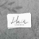 Suche nach elegantes schwarzes visitenkarten Beruflich