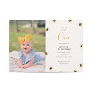 Recherche de honey bee anniversaire invitations Enfants