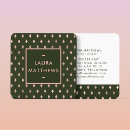 Recherche de géométriques cartes visite Décorateur