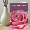 Recherche de 100th anniversaire cartes 100 ans