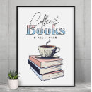 Suche nach vintages buch poster Typografie
